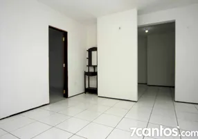 Foto 1 de Casa com 2 Quartos para alugar, 77m² em Cocó, Fortaleza