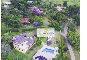 Foto 1 de Fazenda/Sítio com 3 Quartos à venda, 400m² em Parque Residencial Alvorada, Caçapava