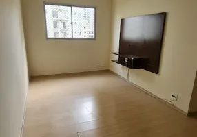 Foto 1 de Apartamento com 2 Quartos para alugar, 50m² em Santa Teresinha, São Paulo