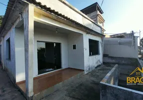 Foto 1 de Casa com 2 Quartos à venda, 106m² em Brás de Pina, Rio de Janeiro