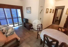 Foto 1 de Apartamento com 2 Quartos à venda, 68m² em Jardim Astúrias, Guarujá