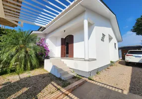 Foto 1 de Casa com 4 Quartos à venda, 125m² em Monte Carlos, Cocal do Sul