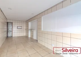 Foto 1 de Ponto Comercial para alugar, 60m² em Floresta, Porto Alegre