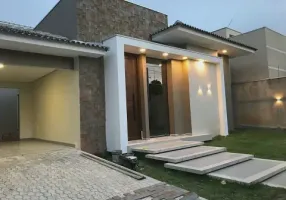 Foto 1 de Casa com 3 Quartos à venda, 179m² em Jurerê, Florianópolis
