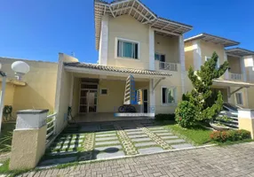 Foto 1 de Casa de Condomínio com 4 Quartos à venda, 150m² em Messejana, Fortaleza