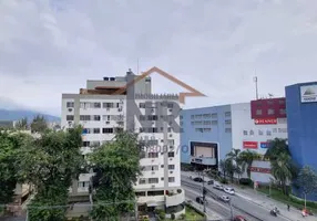 Foto 1 de Cobertura com 3 Quartos à venda, 161m² em Tanque, Rio de Janeiro