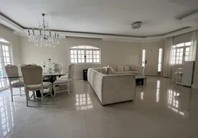 Foto 1 de Casa com 4 Quartos para venda ou aluguel, 320m² em Jardim das Colinas, São José dos Campos