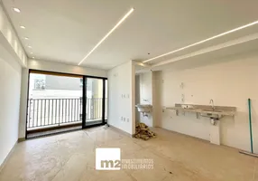 Foto 1 de Apartamento com 2 Quartos à venda, 63m² em Setor Marista, Goiânia