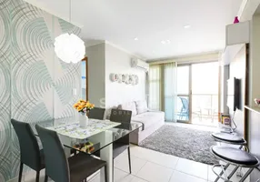 Foto 1 de Apartamento com 2 Quartos para alugar, 72m² em Jacarepaguá, Rio de Janeiro
