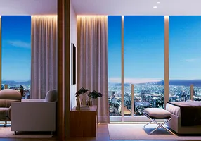 Foto 1 de Apartamento com 4 Quartos à venda, 340m² em Pinheiros, São Paulo