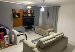 Foto 1 de Apartamento com 3 Quartos à venda, 128m² em Vila Sao Joao, Sorocaba