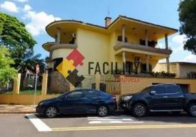 Foto 1 de Imóvel Comercial com 5 Quartos para venda ou aluguel, 450m² em Jardim Guanabara, Campinas