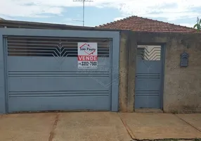 Foto 1 de Casa com 2 Quartos à venda, 131m² em Centro, Américo Brasiliense