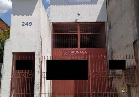 Foto 1 de Sobrado com 2 Quartos à venda, 200m² em Jardim do Papai, Guarulhos