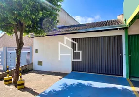 Foto 1 de Casa com 3 Quartos à venda, 78m² em Residencial Brisas da Mata, Goiânia