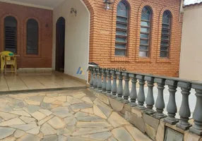 Foto 1 de Casa com 3 Quartos à venda, 208m² em Jardim Paulistano, Ribeirão Preto