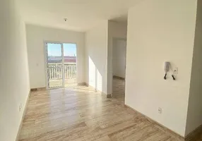 Foto 1 de Apartamento com 2 Quartos à venda, 50m² em Residencial Santa Giovana, Jundiaí