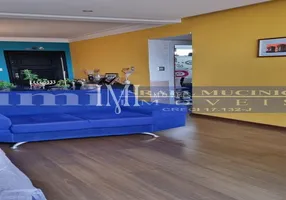 Foto 1 de Apartamento com 3 Quartos à venda, 115m² em Bom Retiro, São Paulo