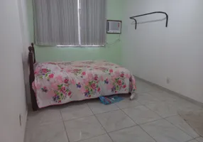 Foto 1 de Kitnet com 1 Quarto à venda, 25m² em Santa Teresa, Rio de Janeiro