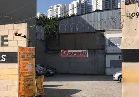 Foto 1 de Lote/Terreno à venda, 600m² em Centro, Osasco