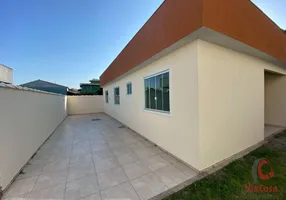 Foto 1 de Casa com 3 Quartos à venda, 70m² em Serramar, Rio das Ostras