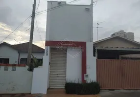 Foto 1 de Prédio Comercial à venda, 120m² em Centro, Araraquara