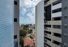 Foto 1 de Apartamento com 3 Quartos à venda, 112m² em Manaíra, João Pessoa