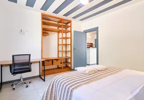 Foto 1 de Apartamento com 1 Quarto à venda, 64m² em Caborê, Paraty