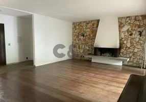 Foto 1 de Casa com 3 Quartos para venda ou aluguel, 280m² em Alto Da Boa Vista, São Paulo