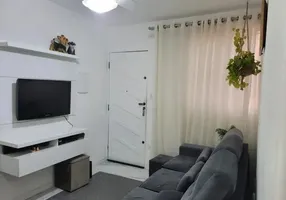 Foto 1 de Apartamento com 2 Quartos à venda, 55m² em Conjunto Habitacional Jova Rural, São Paulo