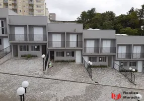 Foto 1 de Casa de Condomínio com 2 Quartos à venda, 49m² em Bairro das Graças, Cotia