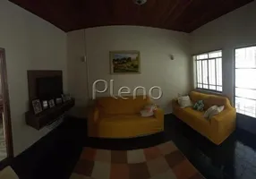 Foto 1 de Sobrado com 4 Quartos à venda, 176m² em Centro, Campinas