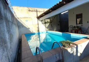 Foto 1 de Casa com 3 Quartos à venda, 250m² em Jardim Europa, Cuiabá