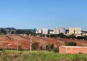 Foto 1 de Lote/Terreno à venda, 250m² em Jardim Fortaleza, Paulínia