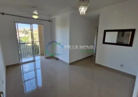 Foto 1 de Apartamento com 2 Quartos à venda, 46m² em Alto da Boa Vista, Ribeirão Preto
