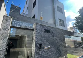 Foto 1 de Cobertura com 4 Quartos à venda, 190m² em Itapoã, Belo Horizonte