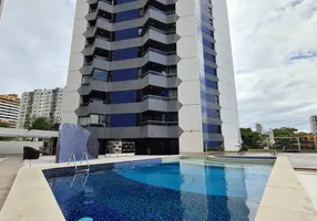 Foto 1 de Apartamento com 2 Quartos à venda, 84m² em Itaigara, Salvador