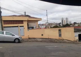 Foto 1 de Casa com 8 Quartos à venda, 153m² em Mogi Moderno, Mogi das Cruzes