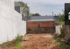 Foto 1 de Lote/Terreno à venda, 190m² em Recanto Tropical, Cascavel