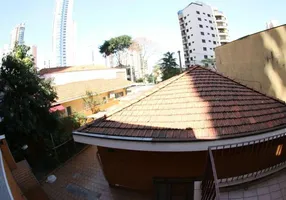 Foto 1 de Casa com 4 Quartos à venda, 207m² em Jardim Anália Franco, São Paulo