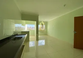 Foto 1 de Apartamento com 2 Quartos à venda, 62m² em Jardim Três Colinas, Franca