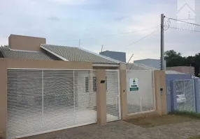 Foto 1 de Casa com 3 Quartos à venda, 166m² em Praia Comprida, São José