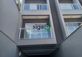 Foto 1 de Sobrado com 3 Quartos à venda, 132m² em Vila Carrão, São Paulo