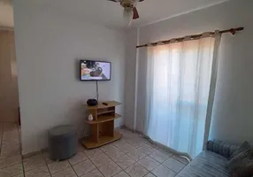 Foto 1 de Apartamento com 2 Quartos à venda, 98m² em Vila Tupi, Praia Grande