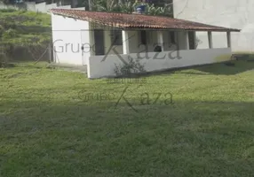 Foto 1 de Casa com 1 Quarto para alugar, 5000m² em Jardim Santa Herminia, São José dos Campos