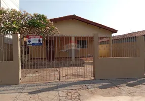 Foto 1 de Casa com 2 Quartos à venda, 88m² em Vila Aurora, Rondonópolis