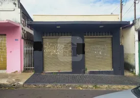 Foto 1 de Ponto Comercial à venda, 200m² em Santa Mônica, Uberlândia