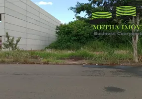 Foto 1 de Lote/Terreno à venda, 1000m² em Centro Empresarial Sorocaba, Sorocaba