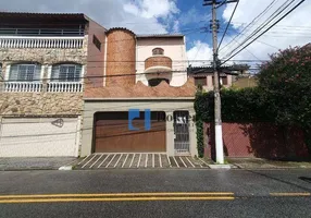 Foto 1 de Sobrado com 3 Quartos à venda, 272m² em Freguesia do Ó, São Paulo