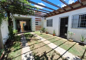 Foto 1 de Casa com 3 Quartos para venda ou aluguel, 175m² em Barra do Pari, Cuiabá